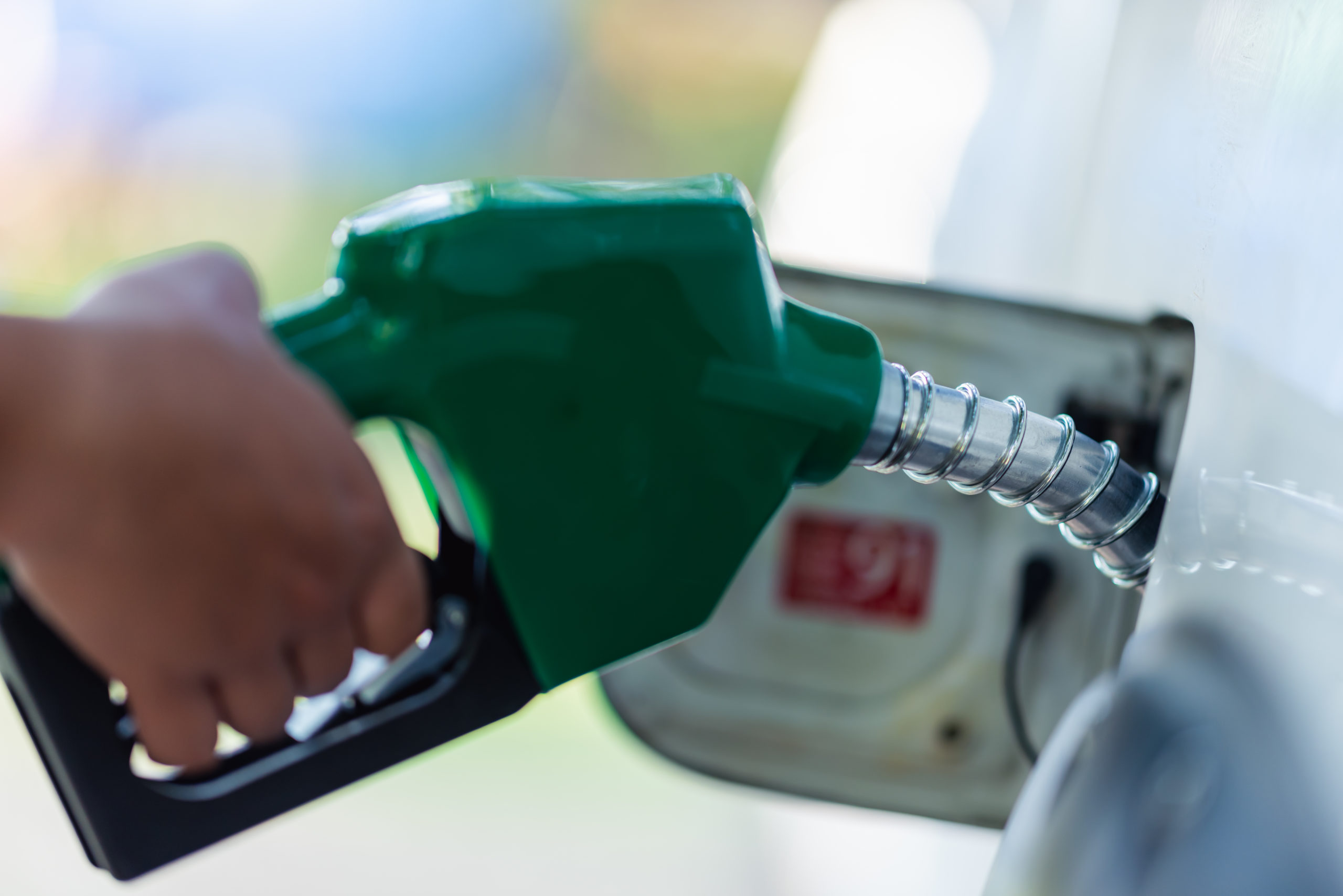 Medida provisória autoriza venda direta de etanol por produtores