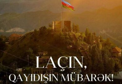 Laçin está liberado, mais uma vitória do Azerbaijão