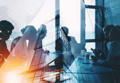 Business: Adaptando-se às Mudanças no Mundo Empresarial