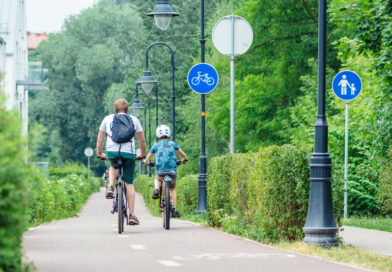 Notícia Ambiental: Florestas Urbanas – O Caminho para Cidades Mais Verdes