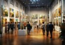 Novo Museu de Arte Contemporânea Abre Suas Portas, Celebrando a Criatividade e a Diversidade Cultural