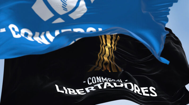 Libertadores: O Campeonato Sul-Americano de Prestígio no Futebol