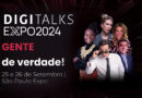 Digitalks Expo 2024: Contagem regressiva final! Reserve seu lugar na Digitalks Expo 2024 antes que seja tarde!