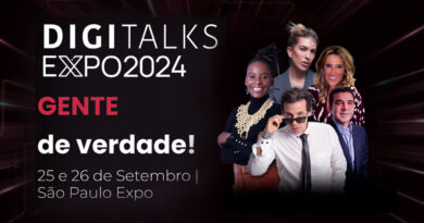 Digitalks Expo 2024: Contagem regressiva final! Reserve seu lugar na Digitalks Expo 2024 antes que seja tarde!